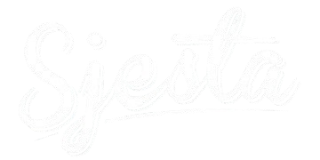 Pizzeria Sjesta Logo